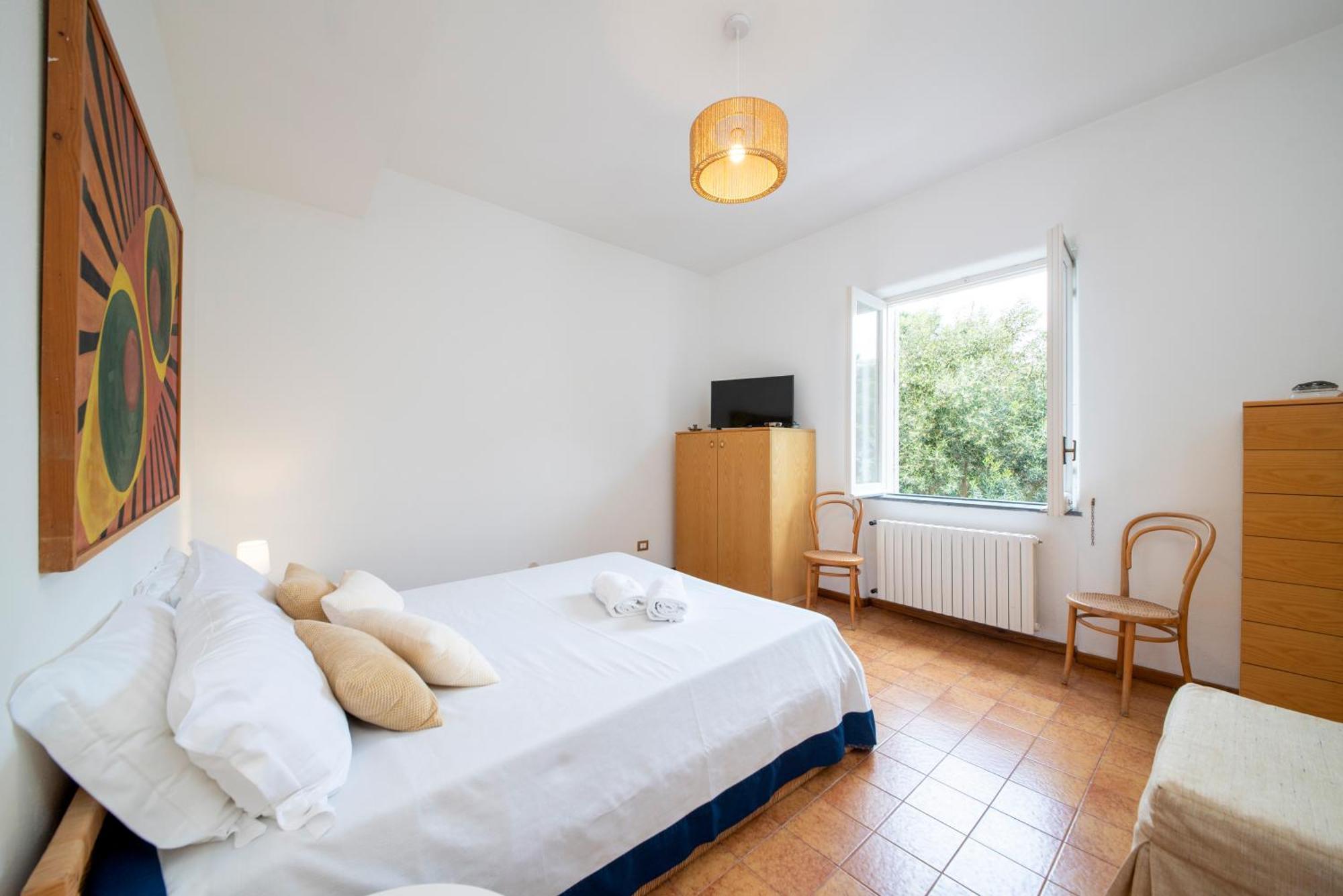 Villa Il Lauro Luxury